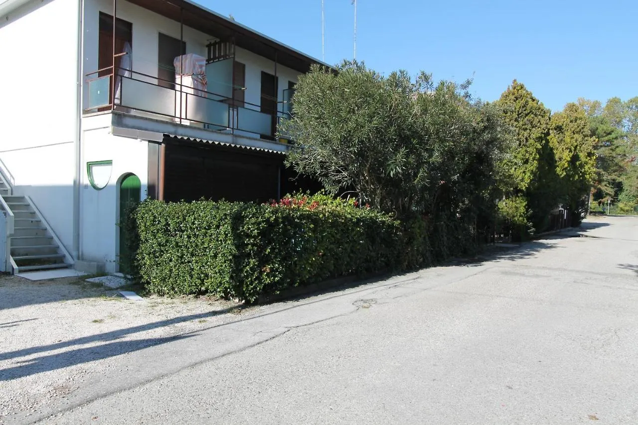 Appartamenti Mexico Bibione