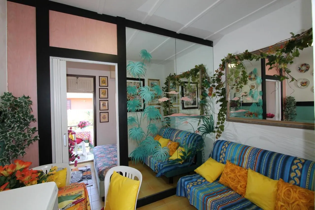 Appartamenti Mexico Bibione Apartment