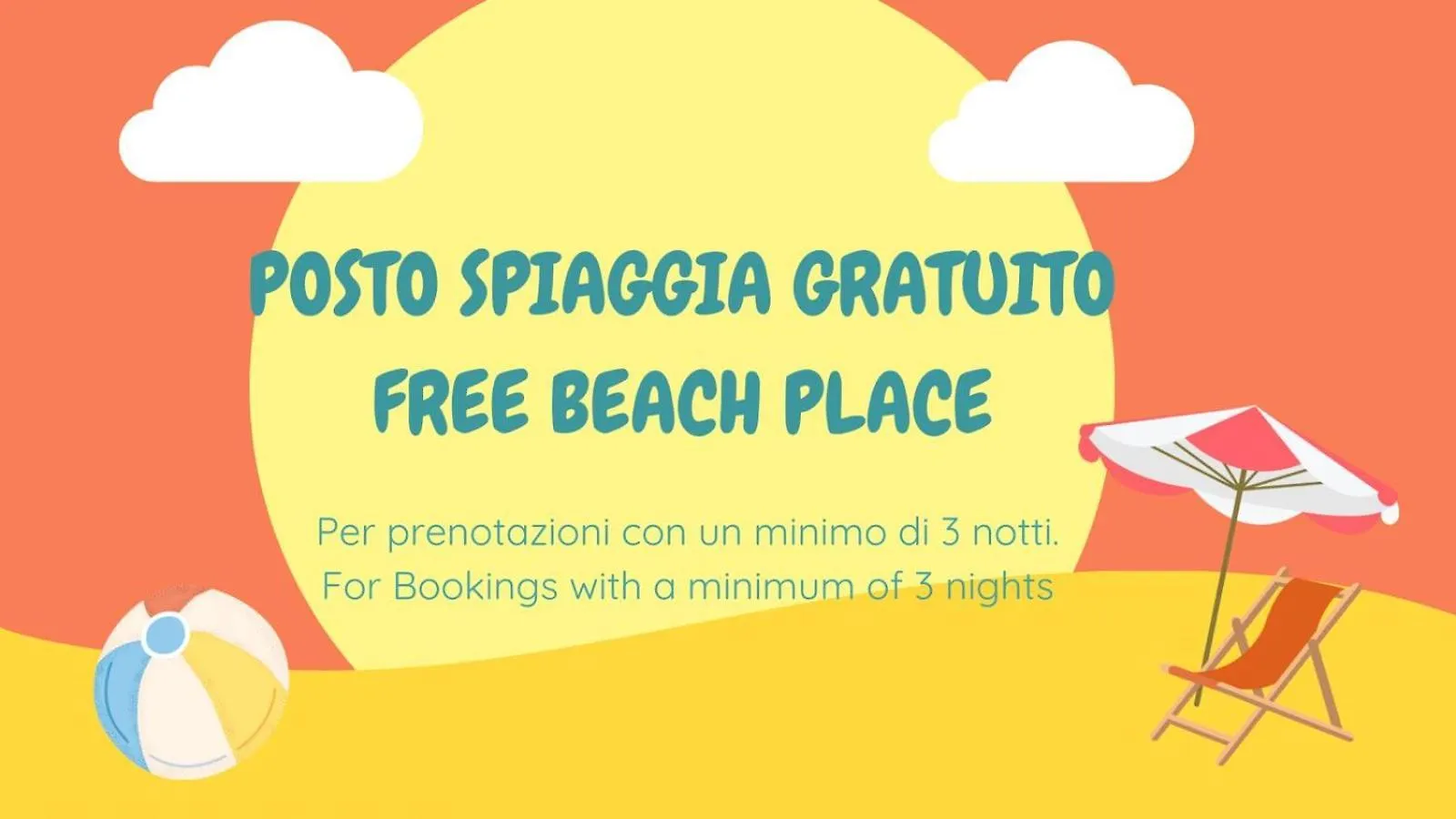 Apartment Appartamenti Mexico Bibione